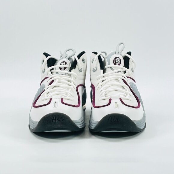 Nike Women's Air Penny II 'Rosewood' DV1163-100 size 9.5 - Picture 5 of 8